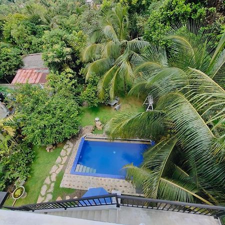 Peaceful Green Villa Унаватуна Екстер'єр фото